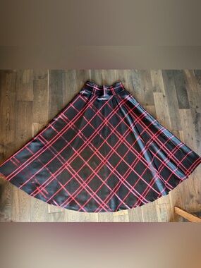 Formal Long Skirt
